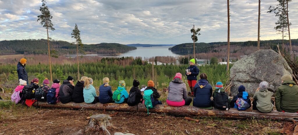 Kevätkokous 21.4. - Lue lisää