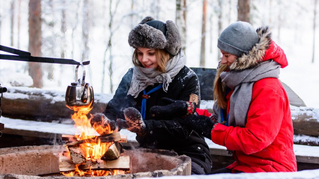 Johtajiston suunnitteluiltapäivä 16.1. - Lue lisää